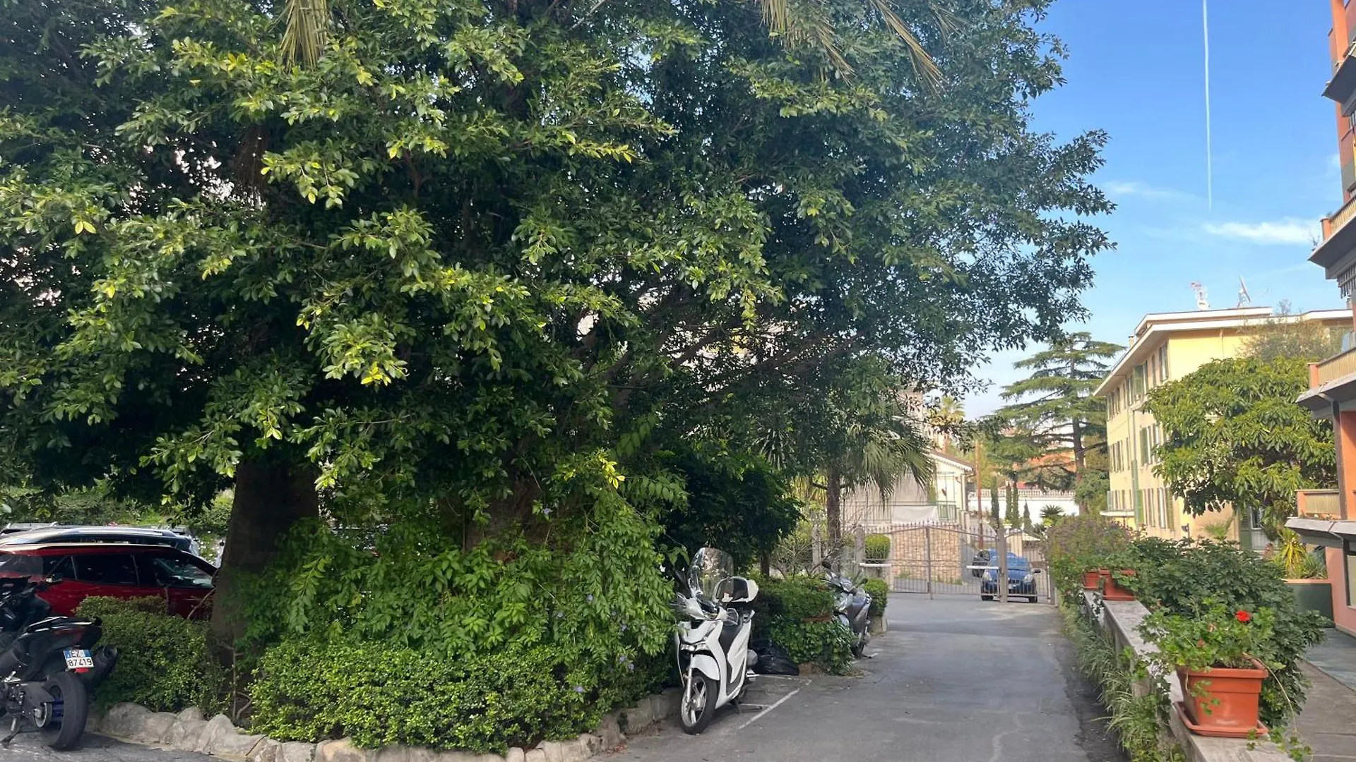 Appartement Mapa Holiday Sanremo 23