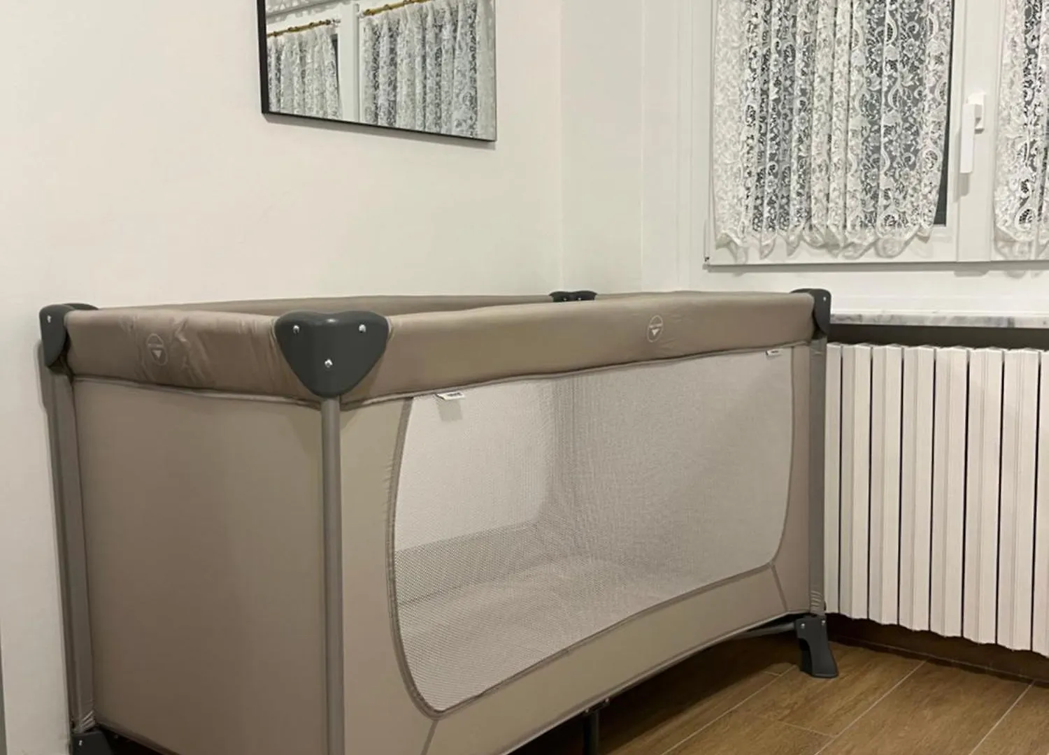 Mapa Holiday Sanremo 23 Appartement