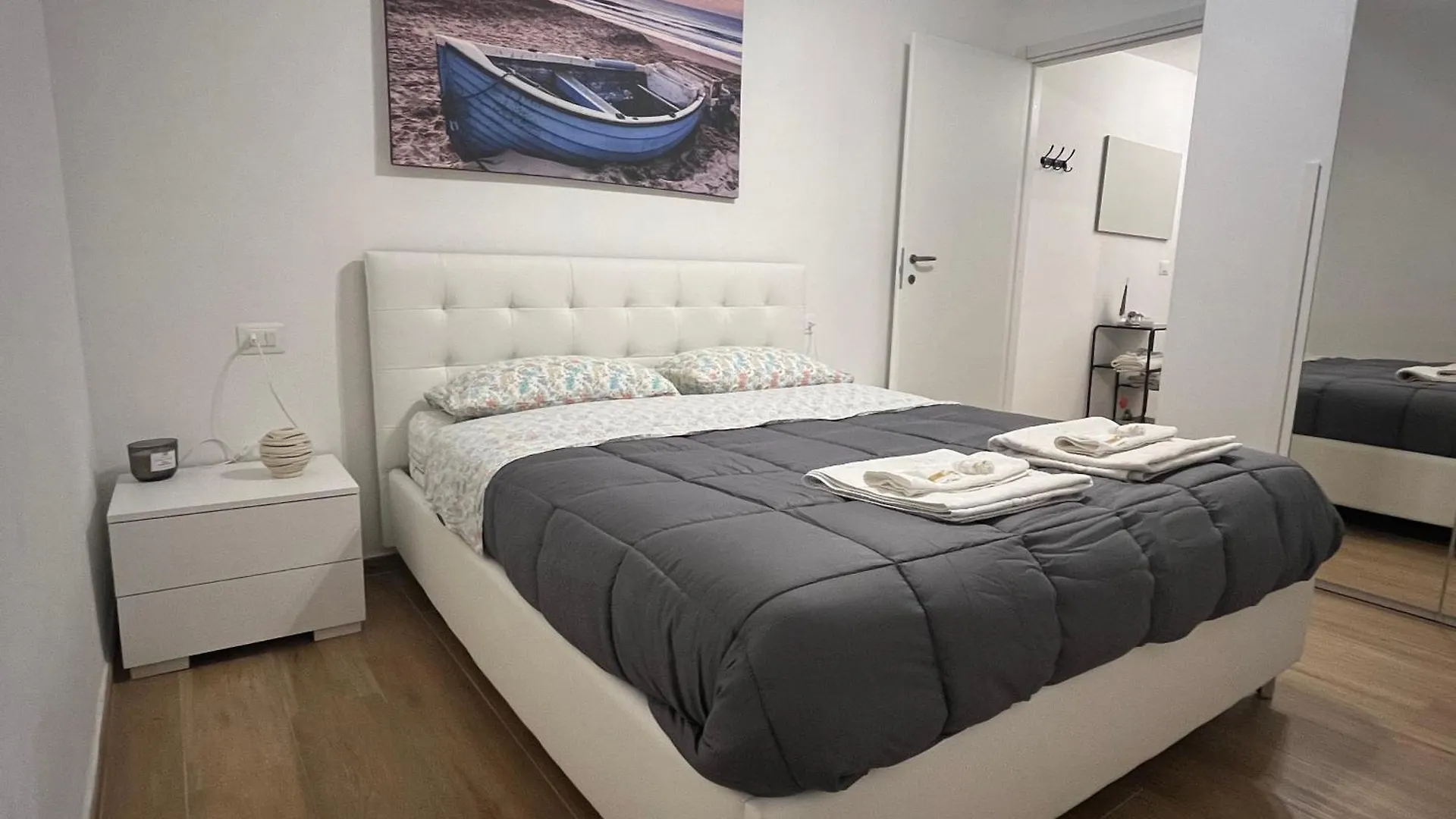 Appartement Mapa Holiday Sanremo 23