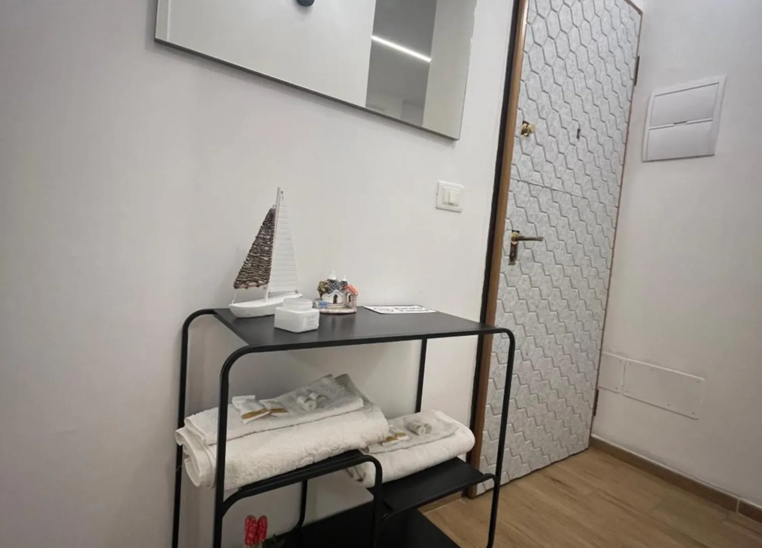 Appartement Mapa Holiday Sanremo 23