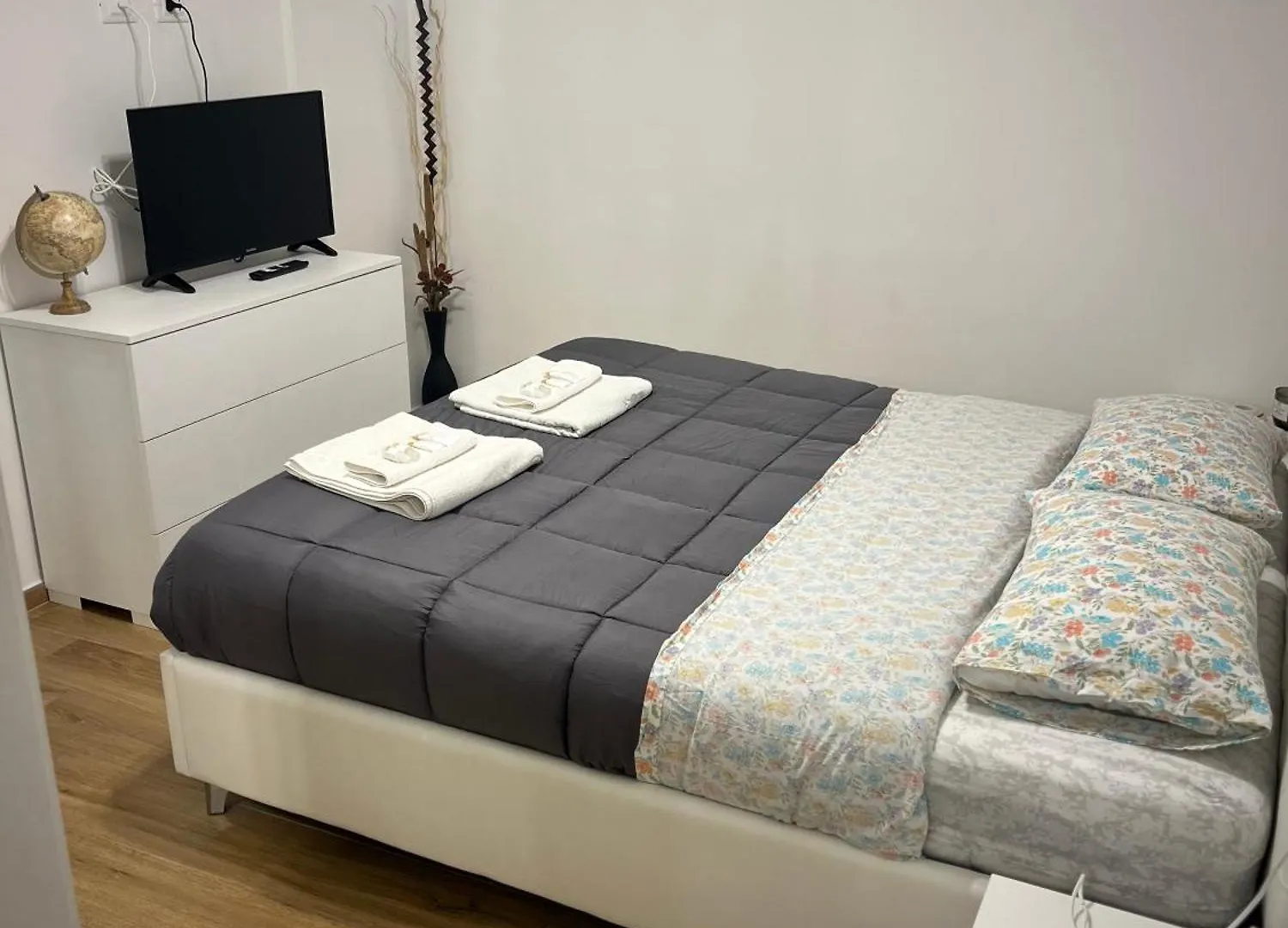 Mapa Holiday Sanremo 23 Appartement