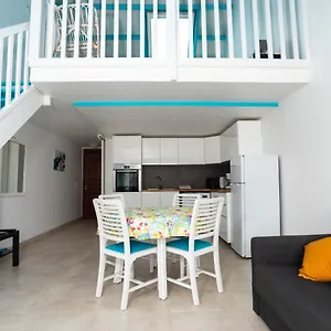 Fraicheur Des Caraibes Appartement Marigot (Saint Martin)