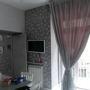 Aaron2 Appartement Naples