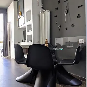Laboratorio Toledo Appartement Naples
