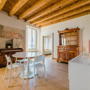 Feel - Pareto Appartement Bergame