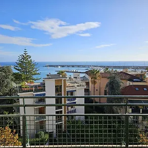 La Baia Nel Porto Appartamento