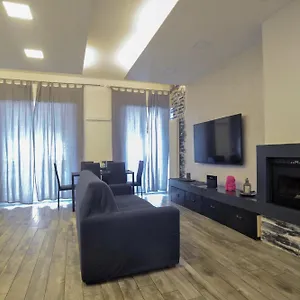 Casa Rosa Lucia Con Parcheggio Appartamento