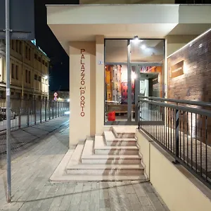 Palazzo Del Porto Appartement